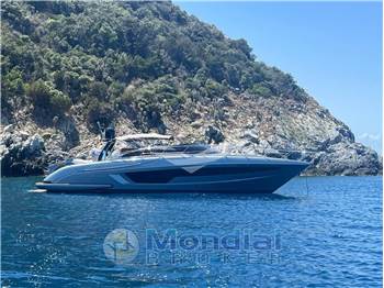 Riva 56 RIVALE