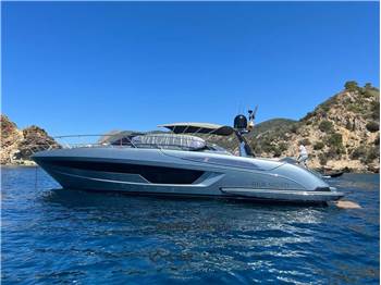 Riva 56 RIVALE