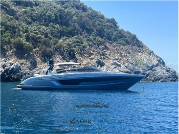 Riva 56 RIVALE