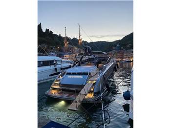Riva 56 RIVALE