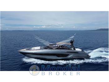 Riva 56 RIVALE