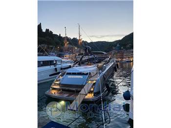 Riva 56 RIVALE