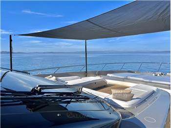 Riva 88 Folgore