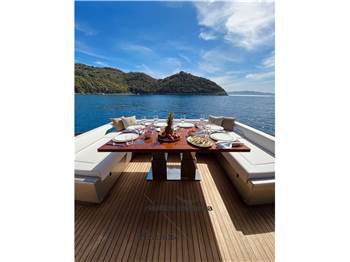 Riva 88 Folgore