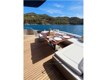 Riva 88 Folgore