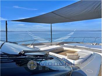 Riva 88 Folgore