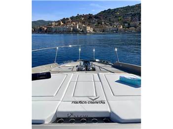 Riva 88 Folgore