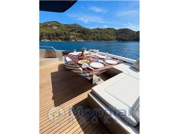 Riva 88 Folgore