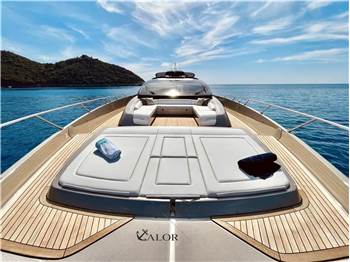 Riva 88 Folgore