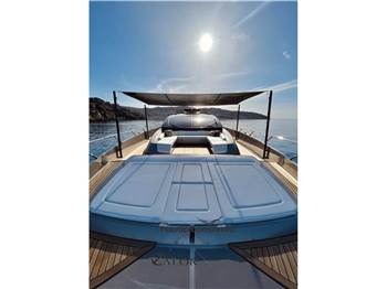 Riva 88 Folgore