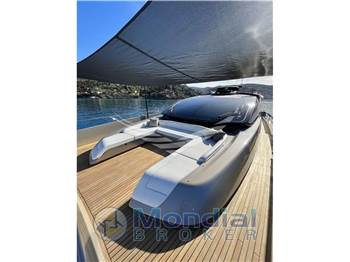 Riva 88 Folgore