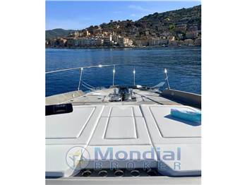 Riva 88 Folgore