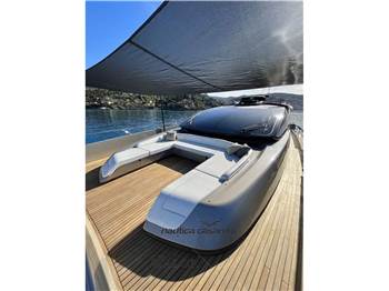 Riva 88 Folgore