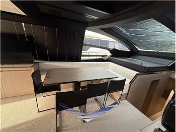 Riva 76 Perseo Super