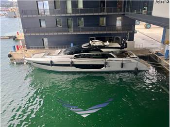 Riva 76 Perseo Super