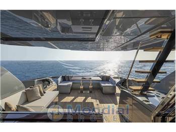 Riva 76 Perseo Super