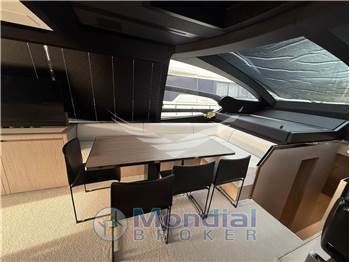 Riva 76 Perseo Super