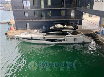 Riva 76 Perseo Super