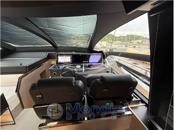 Riva 76 Perseo Super