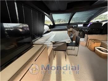 Riva 76 Perseo Super