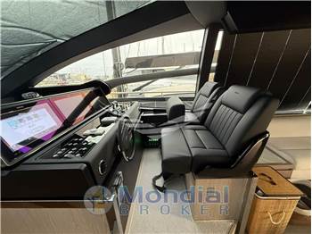 Riva 76 Perseo Super