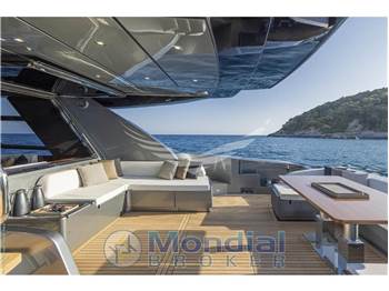 Riva 76 Perseo Super