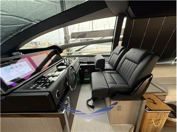 Riva 76 Perseo Super