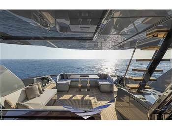 Riva 76 Perseo Super