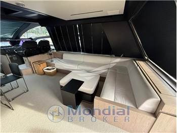Riva 76 Perseo Super