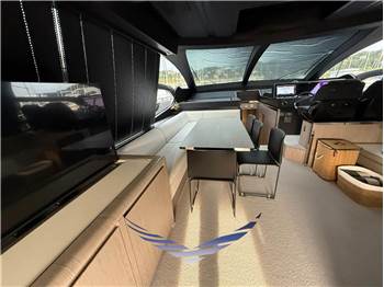 Riva 76 Perseo Super