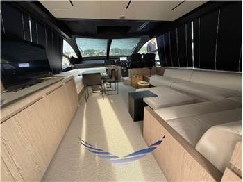 Riva 76 Perseo Super