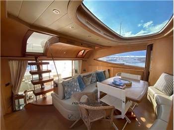 Cerrimarine 86