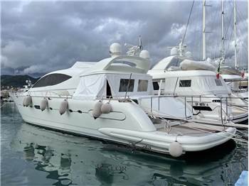 Cerrimarine 86