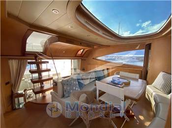 Cerrimarine 86