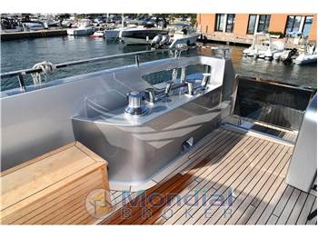 Riva 102 Corsaro Super