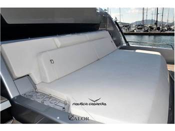 Riva 102 Corsaro Super
