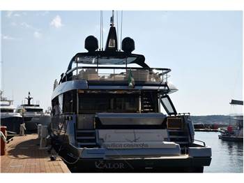 Riva 102 Corsaro Super