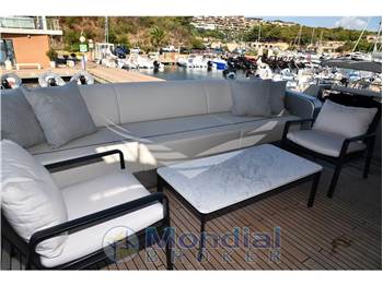 Riva 102 Corsaro Super
