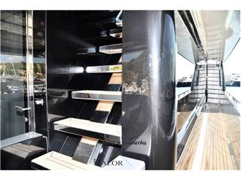 Riva 102 Corsaro Super