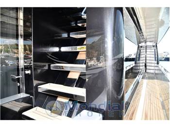 Riva 102 Corsaro Super