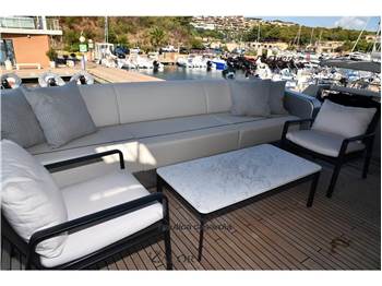 Riva 102 Corsaro Super