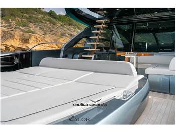 Riva 66 RIBELLE