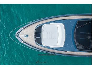 Riva 66 RIBELLE