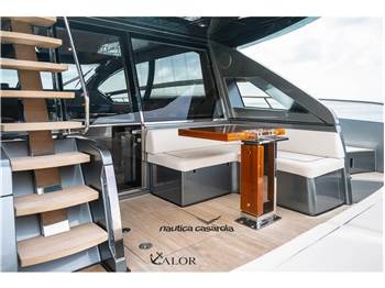 Riva 66 RIBELLE