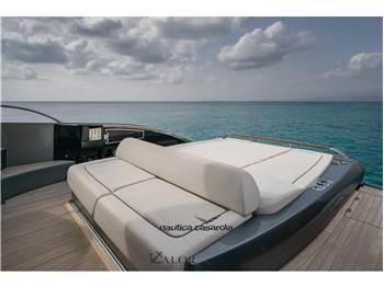 Riva 66 RIBELLE