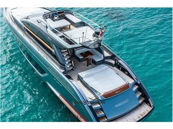 Riva 66 RIBELLE