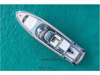 Riva 66 RIBELLE
