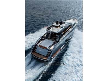 Riva 66 RIBELLE
