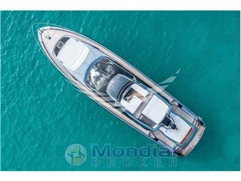 Riva 66 RIBELLE
