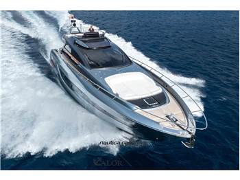 Riva 66 RIBELLE